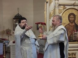 Троицкая Родительская Суббота
